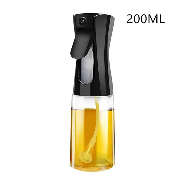 Multi-Purpose Oil Sprayer
