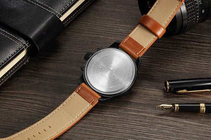 New Watches CURREN Luxury Brand Men