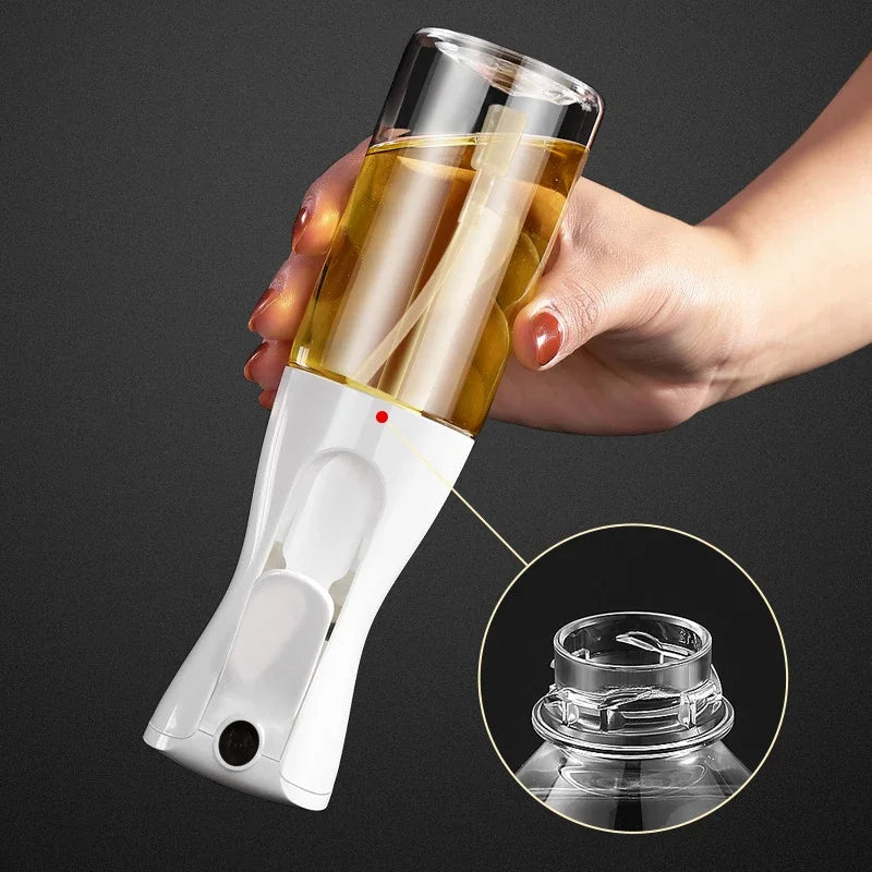 Multi-Purpose Oil Sprayer