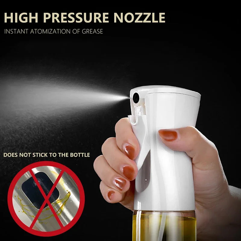 Multi-Purpose Oil Sprayer