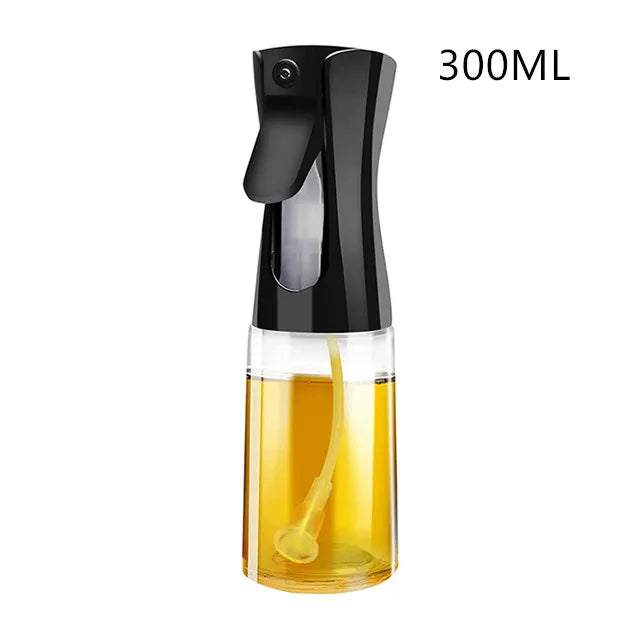 Multi-Purpose Oil Sprayer