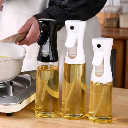 Multi-Purpose Oil Sprayer