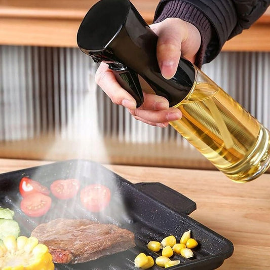 Multi-Purpose Oil Sprayer