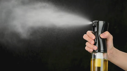 Multi-Purpose Oil Sprayer