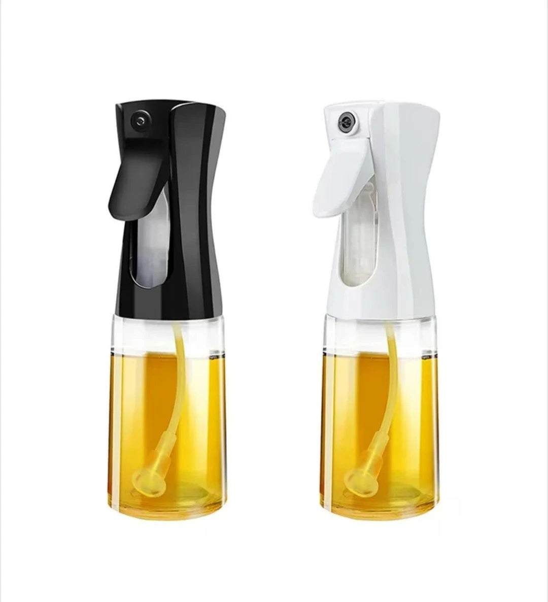 Multi-Purpose Oil Sprayer