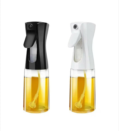 Multi-Purpose Oil Sprayer